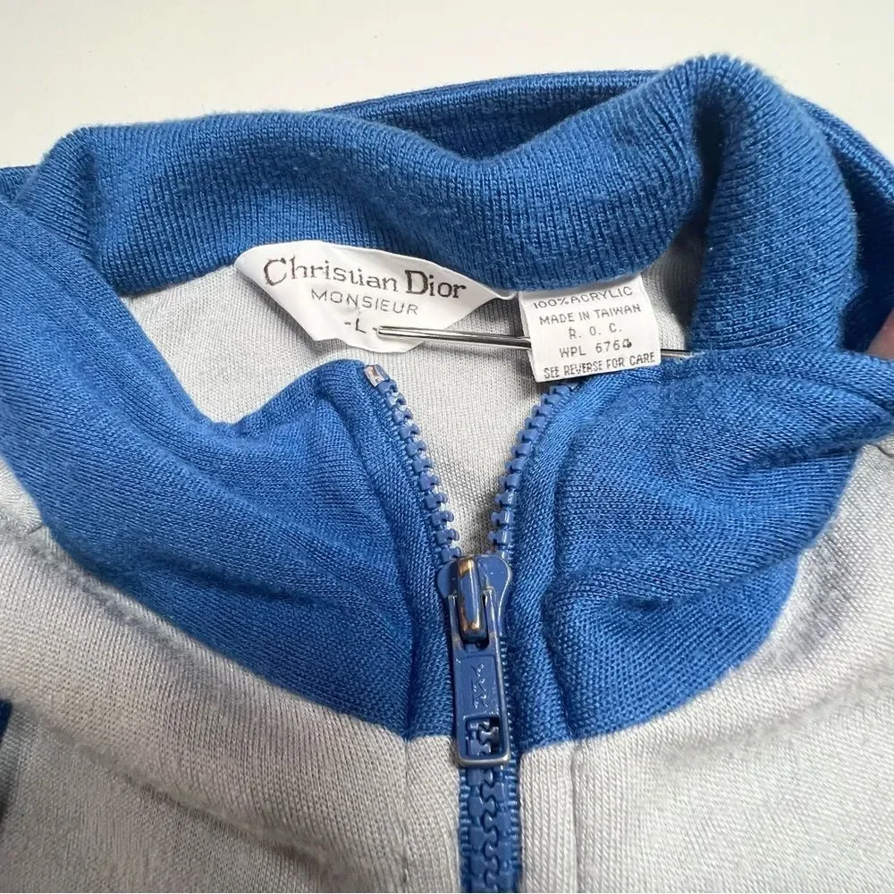 Dior vtg christian